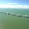 Siêu dự án cầu vượt biển dài nhất thế giới của Trung Quốc