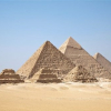 Giả thuyết khó tin về kim tự tháp ở Giza
