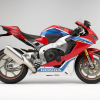 Honda CBR1000RR 2019 sẽ trang bị động cơ V4?