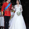 4 quy định khắt khe về chiếc váy cưới Hoàng gia