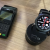 Đồng hồ thông minh Gear S3 bắt đầu hỗ trợ Samsung Pay