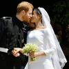 40 triệu USD: Cái giá không rẻ đối với an ninh đám cưới Hoàng gia Anh