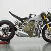 Tiết lộ bí mật động cơ Ducati Panigale V4