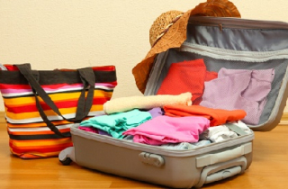 10 lỗi sai phổ biến ai cũng mắc phải khi chuẩn bị đi du lịch