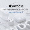 Apple gửi thư mời WWDC 2018, hé lộ iOS 12 và macOS mới