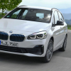 BMW 2-Series 2019: Dòng xe minivan tuyệt đẹp dành cho gia đình