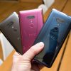 Vừa ra mắt, HTC U12+ đã xưng vương về khả năng chụp ảnh bằng camera kép