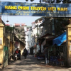 Nghệ sĩ Hãng phim truyện Việt Nam mong sớm có kết quả thanh tra