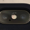 Vỡ kính camera iPhone X, phí sửa bằng tiền mua iPhone 7