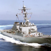 Mỹ điều chiến hạm vào vùng 12 hải lý các đảo ở Hoàng Sa