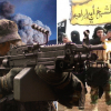 Đặc nhiệm Anh đột kích trại khủng bố, tiêu diệt 20 chiến binh IS