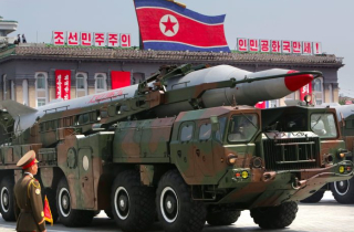 Chuyên gia: Sẽ mất hơn 10 năm để phi hạt nhân hóa Triều Tiên