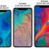 Ba mẫu iPhone 2018 sẽ đều dùng màn hình OLED