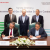 Saudi Aramco ký hợp đồng các dịch vụ kích thích vỉa khí phi truyền thống với Halliburton