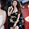 Những bộ váy gây sốc nhất thảm đỏ, khiến quan khách ngượng chín của người đẹp Hàn
