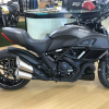 NÓNG: Siêu xe Ducati Diavel đời 2018 giảm sốc gần 200 triệu đồng