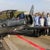 Độc đáo: Máy bay UL-39 Albi sử dụng động cơ từ siêu phẩm BMW S1000RR