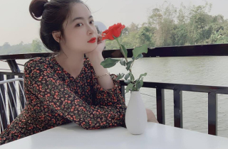 Ngoài 20 tuổi làm mẹ đơn thân, gái trẻ khiến nhiều người ngưỡng mộ vì quá nghị lực