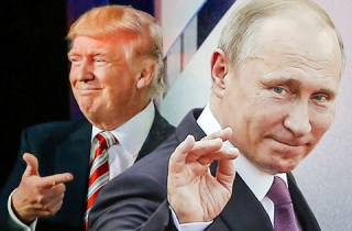 Trump biếu không Putin bàn thắng nếu thượng đỉnh Nga-Mỹ diễn ra