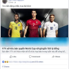 Dân mạng rần rần chia sẻ thông tin VTV đã mua bản quyền World Cup: Đâu là sự thật?