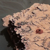 NASA phát hiện dấu vết của sự sống cổ đại trên sao Hỏa