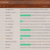 Cách chọn giao diện đẹp mắt cho Gmail khi bị 