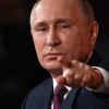 Putin cảnh cáo Ukraine chớ dại tấn công Donbass