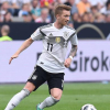 Marco Reus - người nắm vận mệnh của đội tuyển Đức?