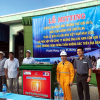 Tổ chức chương trình “Nông thôn không rác” tại BR-VT