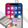 iPhone 2018 có thể thay cổng Lightning bằng USB-C