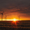 Eni đầu tư phát triển trang trại điện gió quy mô lớn tại Kazakhstan
