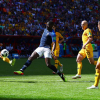 Pogba giải cứu Pháp trong trận đấu ghi dấu ấn của công nghệ