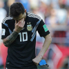 HLV Argentina: 'Messi im tiếng vì bị đối thủ tập trung quây'