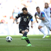 Argentina mất điểm, trăm dâu đừng đổ đầu Messi