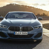 BMW 8 Series Coupe 2019 chính thức ra mắt: Động cơ mạnh mẽ và đẹp sắc sảo