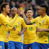Big Data dự đoán Brazil vô địch World Cup 2018