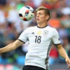 Toni Kroos - trái tim của đội tuyển Đức