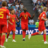 Lukaku lập cú đúp, Bỉ đại thắng Panama