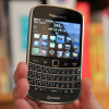 BlackBerry dùng Bold 9900 để truyền cảm hứng cho Key2
