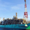 Petronas triển khai giao chuyến hàng LNG lần đầu tiên ở trên biển