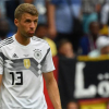 Muller thừa nhận Đức chủ quan trước trận thua Mexico