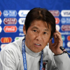 HLV Nhật Bản nói gì sau trận hòa ‘nghẹt thở’ trước Senegal?