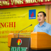 Đoàn Thanh niên Tập đoàn Dầu khí Quốc gia Việt Nam: Quán triệt Nghị quyết, tập huấn kỹ năng cho cán bộ Đoàn khu vực Tây Nam Bộ