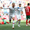 HLV Iran: 'Tôi sẽ đề nghị Bồ Đào Nha cho Ronaldo nghỉ'