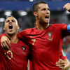 Bồ Đào Nha đi tiếp dù Ronaldo sút hỏng phạt đền