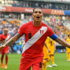 Peru chia tay World Cup bằng trận thắng Australia