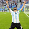 Messi: 'Argentina không đáng bị loại sớm'