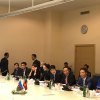 Tập đoàn Dầu khí Việt Nam tham dự Khóa họp lần thứ hai Ủy ban Liên Chính phủ Việt Nam – Azerbaijan về hợp tác Kinh tế - Thương mại và Khoa học Kỹ thuậ
