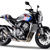 Honda CB1000R Plus Limited Edition 2019 vừa cập bến Việt Nam có gì đặc biệt?