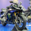 Yamaha YZF-R15 Monster Energy MotoGP 2019 trình làng châu Á, sớm về Việt Nam?